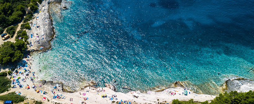 Ai Pini Resort***, Medulin, Hrvaška - Kuponko.si