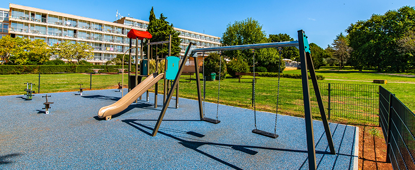 Arena hotel Holiday***, Medulin, Hrvaška - Kuponko.si