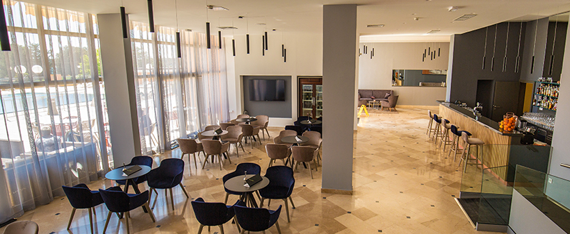 Arena hotel Holiday***, Medulin, Hrvaška - Kuponko.si