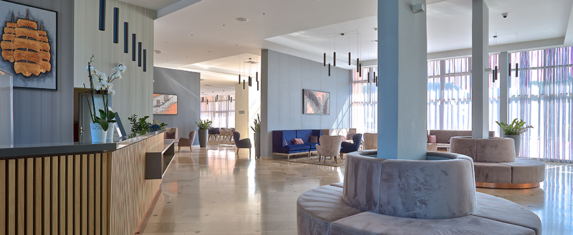 Arena hotel Holiday***, Medulin, Hrvaška - Kuponko.si