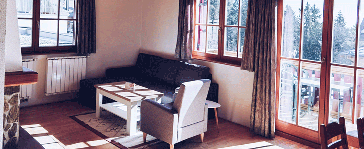 Apartments Bolfenk 4*, Mariborsko Pohorje - Kuponko.si