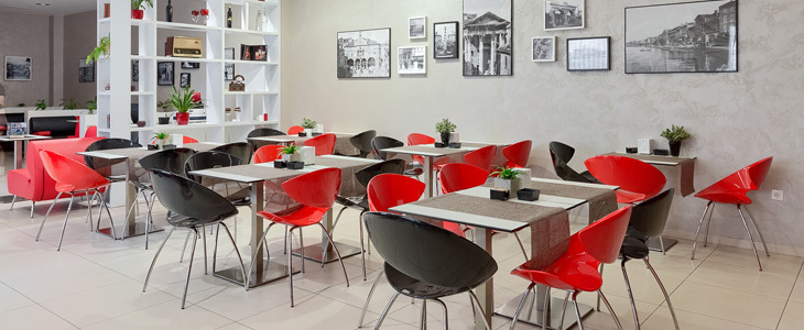 Pula City Center Accommodation****: jesenski oddih - Kuponko.si