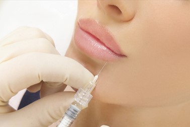 Hialuronski filer (1 ml), dr.Aneta Knafelc