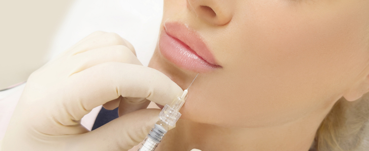 Hialuronski filer (1 ml), dr.Aneta Knafelc - Kuponko.si