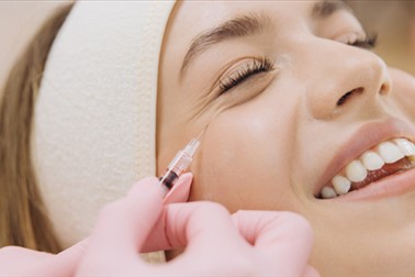 Botox Dysport tretma, dr.Aneta Knafelc