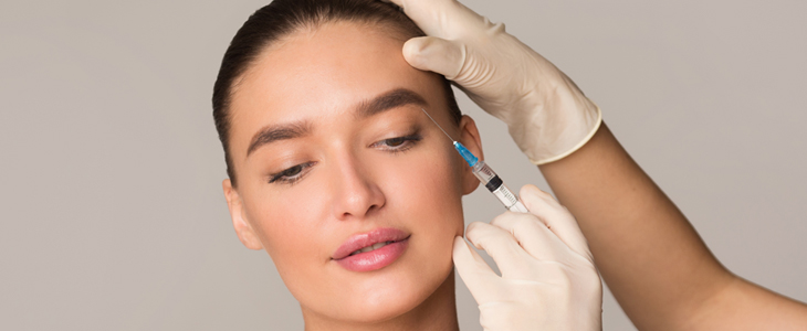 Botox Dysport tretma, dr.Aneta Knafelc - Kuponko.si