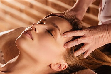 Balance: refleksoterapija in Bachove cvetne esence