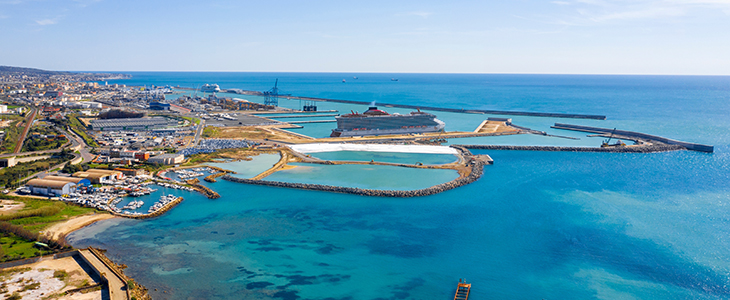 Križarjenje z MSC Musica Francija-Španija-Italija - Kuponko.si