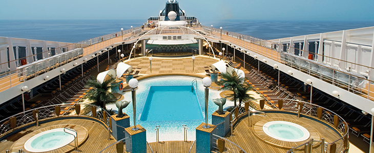 Križarjenje z MSC Musica Francija-Španija-Italija - Kuponko.si