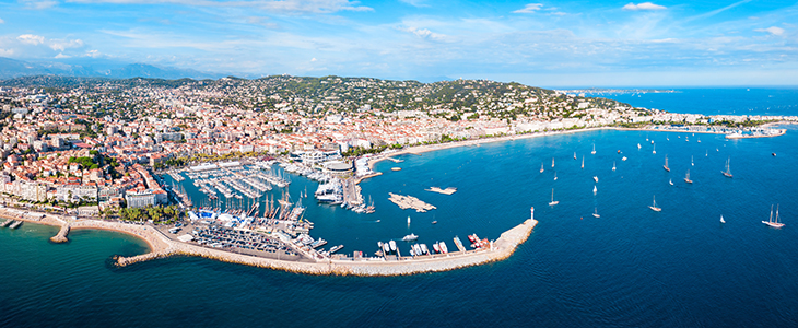 Križarjenje z MSC Musica Francija-Španija-Italija - Kuponko.si