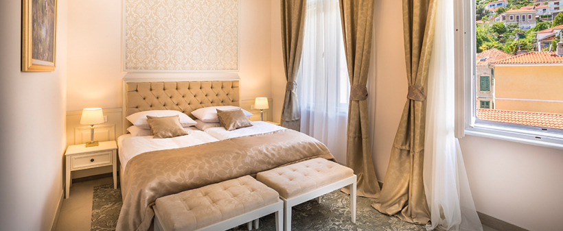 Hotel Bellevue****, Opatija, Hrvaška - Kuponko.si