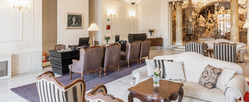 Hotel Bellevue****, Opatija, Hrvaška - Kuponko.si