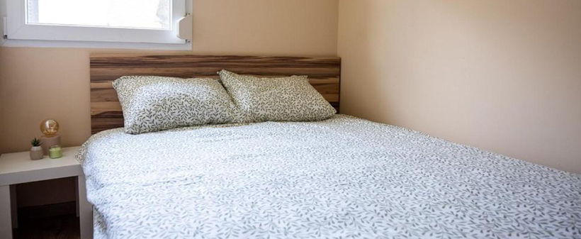 Počitnice v sodobni mobilni hiški v Termah Čatež - Kuponko.si