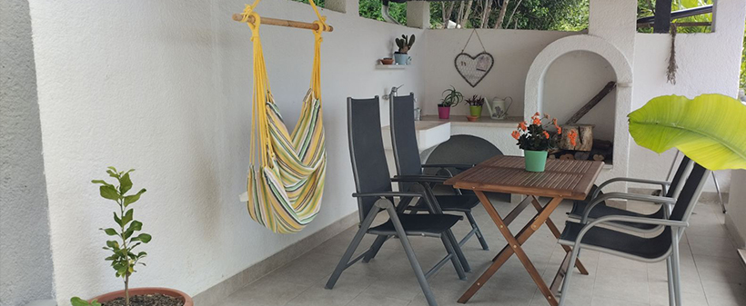 Salvia Guest house; popoln zimski oddih v primorju - Kuponko.si