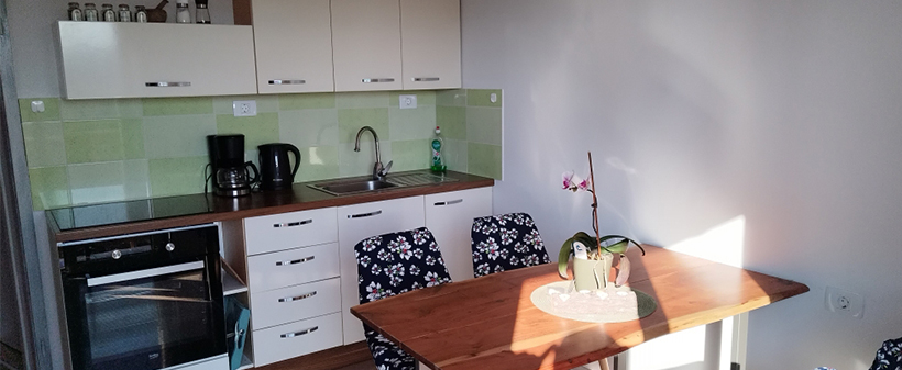 Salvia Guest house; popoln zimski oddih v primorju - Kuponko.si