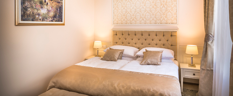 Hotel Bellevue****, Opatija, Hrvaška - Kuponko.si