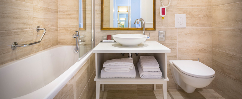 Hotel Bellevue****, Opatija, Hrvaška - Kuponko.si