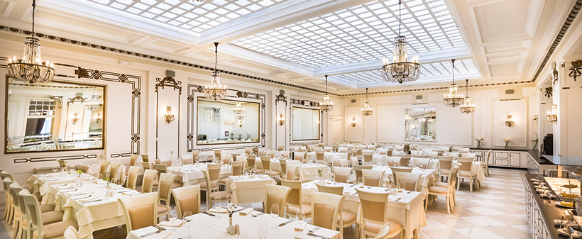 Hotel Bellevue****, Opatija, Hrvaška - Kuponko.si