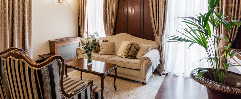 Hotel Bellevue****, Opatija, Hrvaška - Kuponko.si