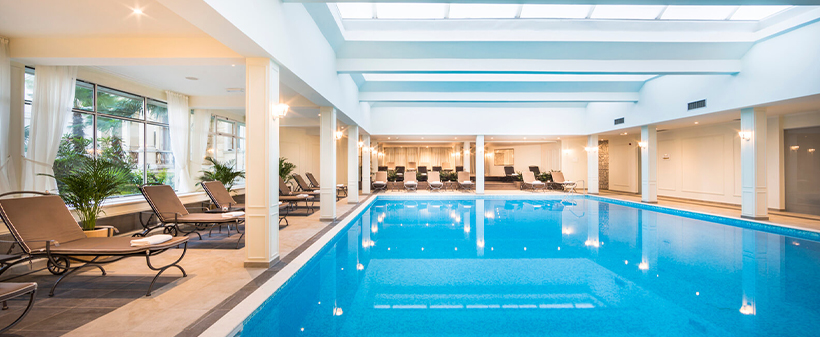 Hotel Bellevue****, Opatija, Hrvaška - Kuponko.si