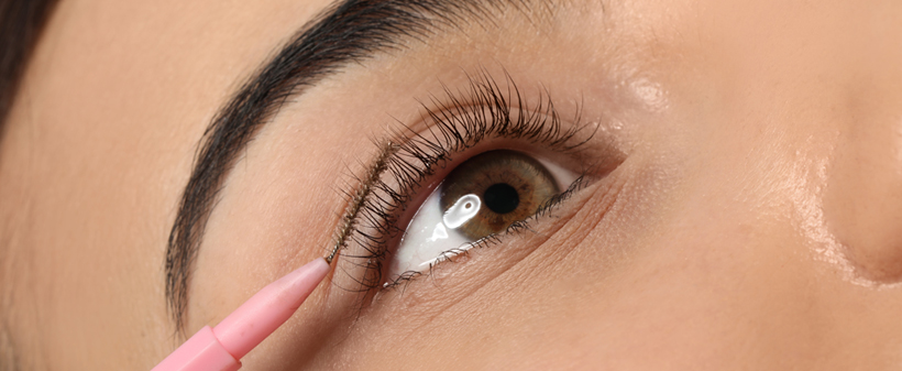 Studio Glow up: podaljševanje trepalnic - Kuponko.si