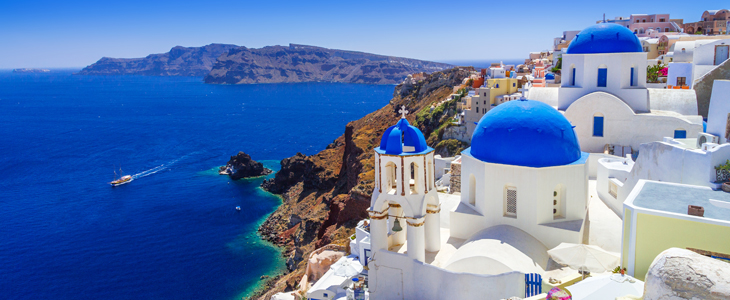 Kymata hotel*** na otoku Santorini v Grčiji - Kuponko.si