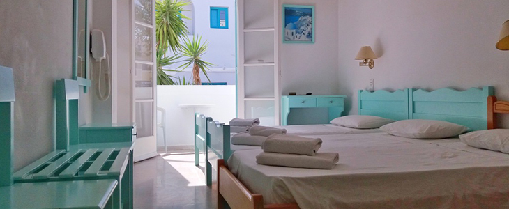 Kymata hotel*** na otoku Santorini v Grčiji - Kuponko.si