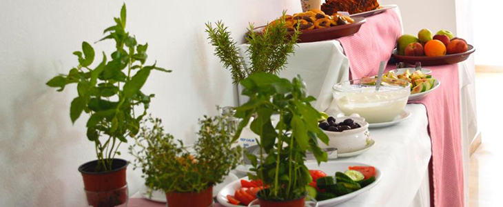 Kymata hotel*** na otoku Santorini v Grčiji - Kuponko.si