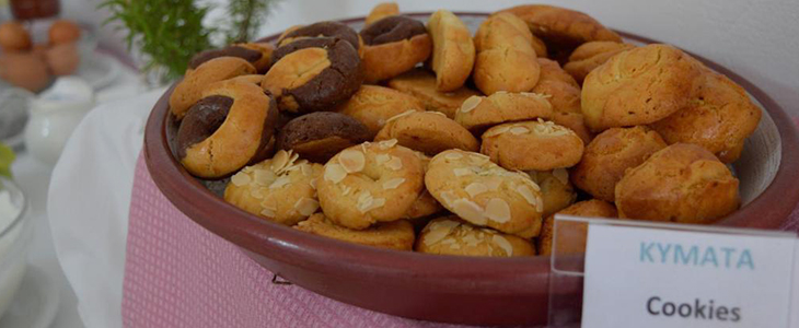 Kymata hotel*** na otoku Santorini v Grčiji - Kuponko.si