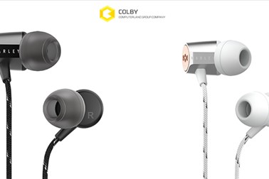 House of Marley Uplift 2.0, trajnostne slušalke