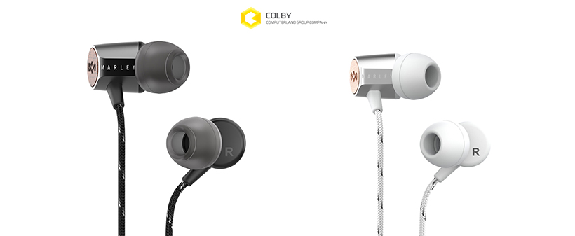 House of Marley Uplift 2.0, trajnostne slušalke - Kuponko.si