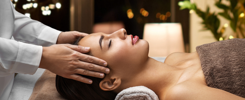 Salon Harmonija: masaža zvezdni december - Kuponko.si