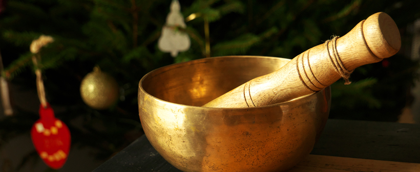 Salon Harmonija: masaža zvezdni december - Kuponko.si