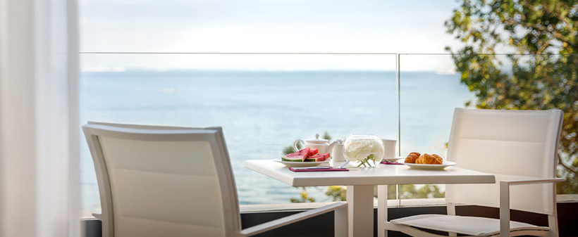 Hotel Ičići****, Opatija, Hrvaška - Kuponko.si