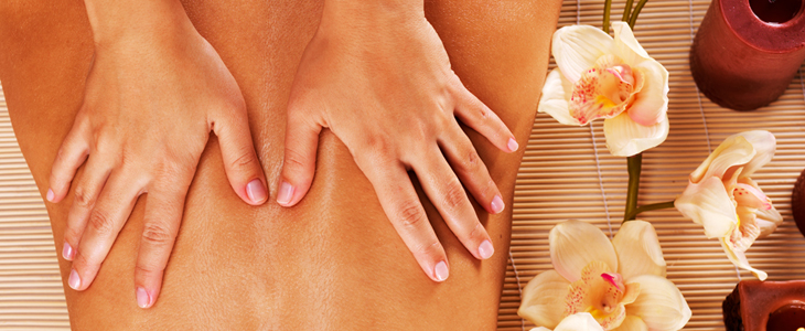 Salon MyDreams Ljubljana, masaža hrbta, ventuze - Kuponko.si