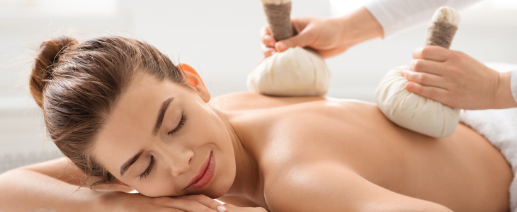 Masažni studio Utopia, klasična masaža - Kuponko.si