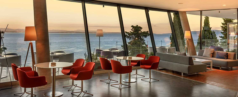 Hotel Ičići****, Opatija, Hrvaška - Kuponko.si