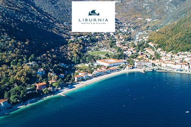 Hotel Mediteran***, Moščenićka Draga