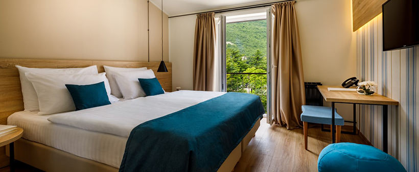 Hotel Mediteran***, Moščenićka Draga - Kuponko.si