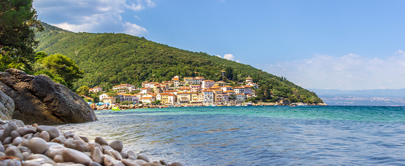 Hotel Mediteran***, Moščenićka Draga - Kuponko.si