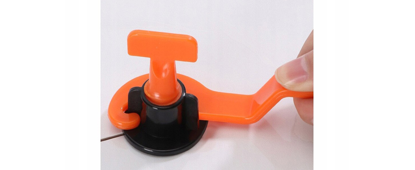 iBest 50-delni set za polaganje ploščic - Kuponko.si