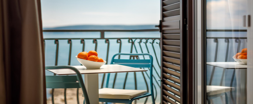 Hotel Mediteran***, Moščenićka Draga - Kuponko.si