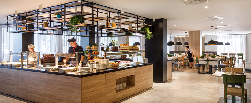 Hotel Mediteran***, Moščenićka Draga - Kuponko.si