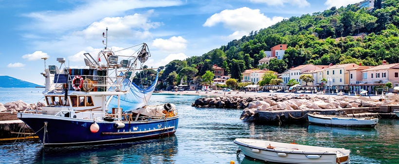 Hotel Mediteran***, Moščenićka Draga - Kuponko.si