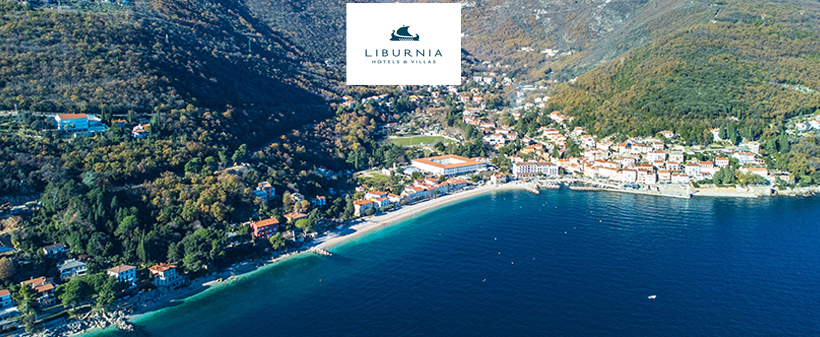 Hotel Mediteran***, Moščenićka Draga - Kuponko.si