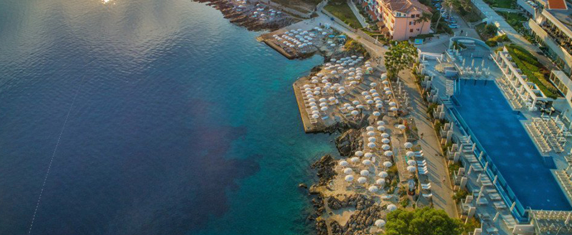 Apartmaji Punta****, Veli Lošinj, Hrvaška - Kuponko.si