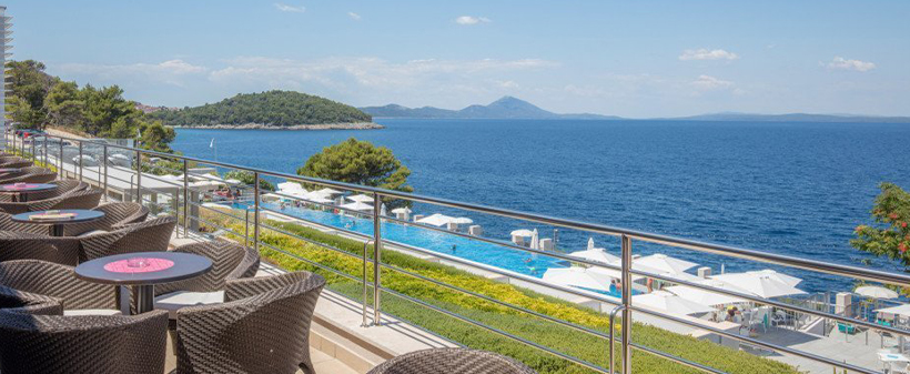 Apartmaji Punta****, Veli Lošinj, Hrvaška - Kuponko.si