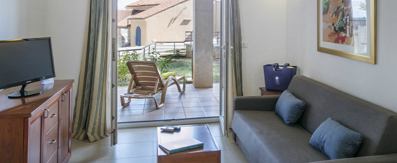 Apartmaji Punta****, Veli Lošinj, Hrvaška - Kuponko.si