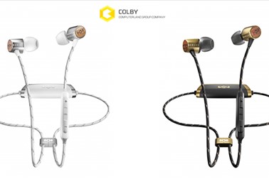 House of Marley Uplift 2, brezžične slušalke