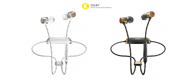 House of Marley Uplift 2, brezžične slušalke - Kuponko.si